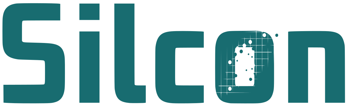 Silcon Logo